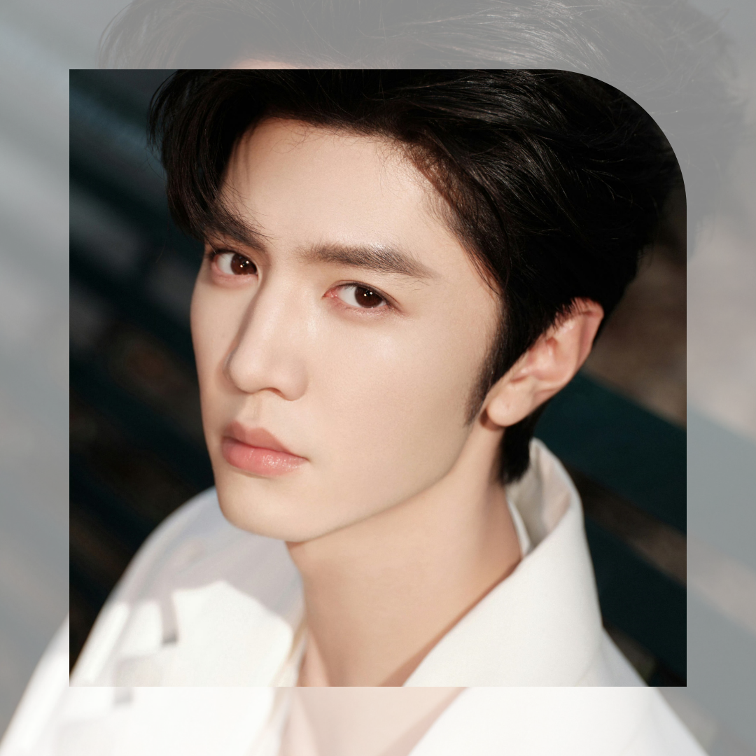 Latest photo of Chen Zhe Yuan