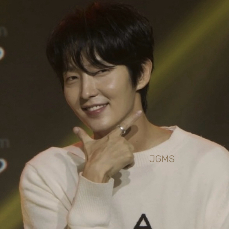 이준기 팬이 찍은 순간