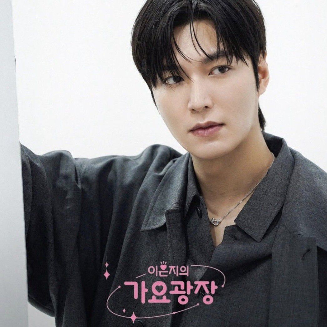 이민호의 최신 사진