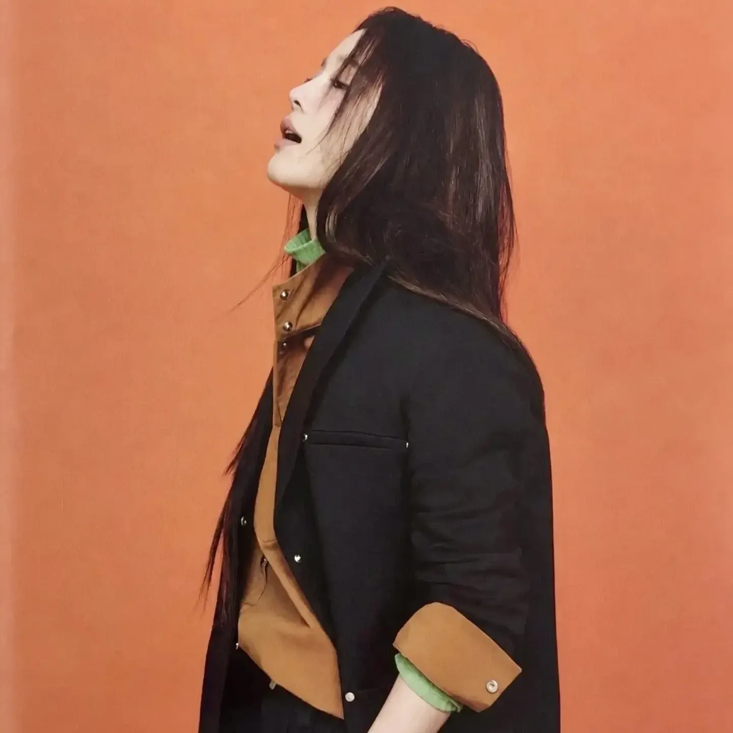 Latest photo of Kim Sejeong