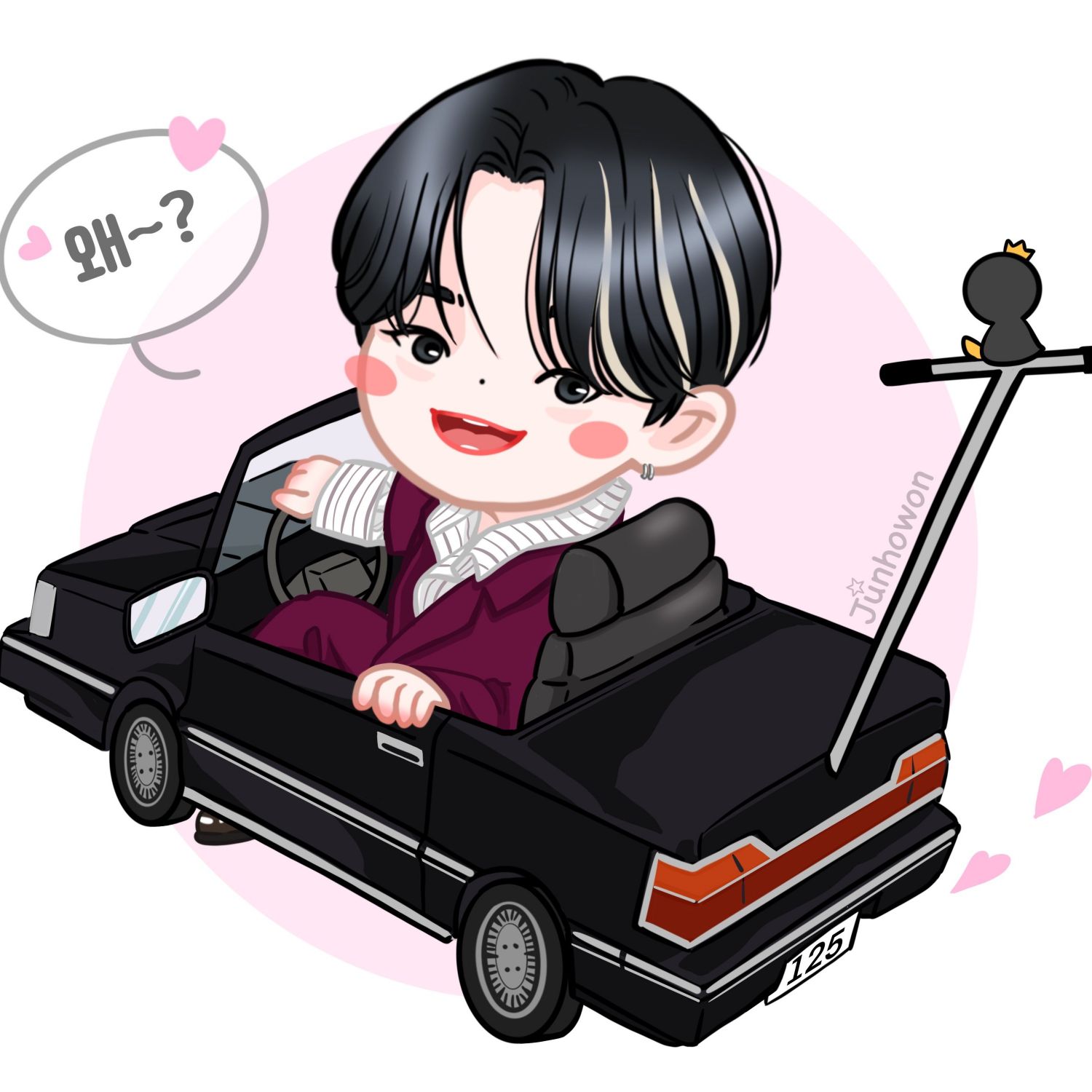 李俊昊的最新照片