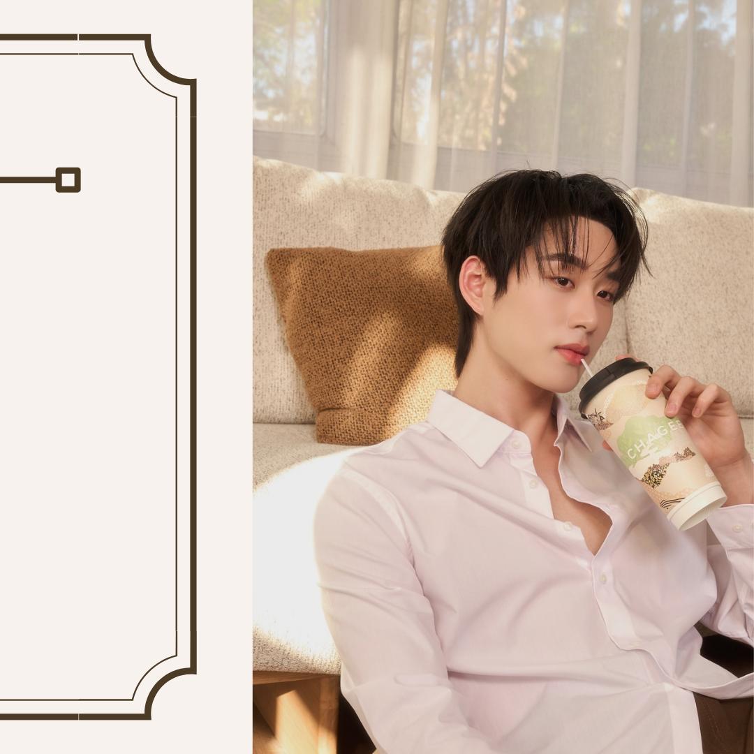 Behind-the-scenes cut of Est Supha Sangaworawong