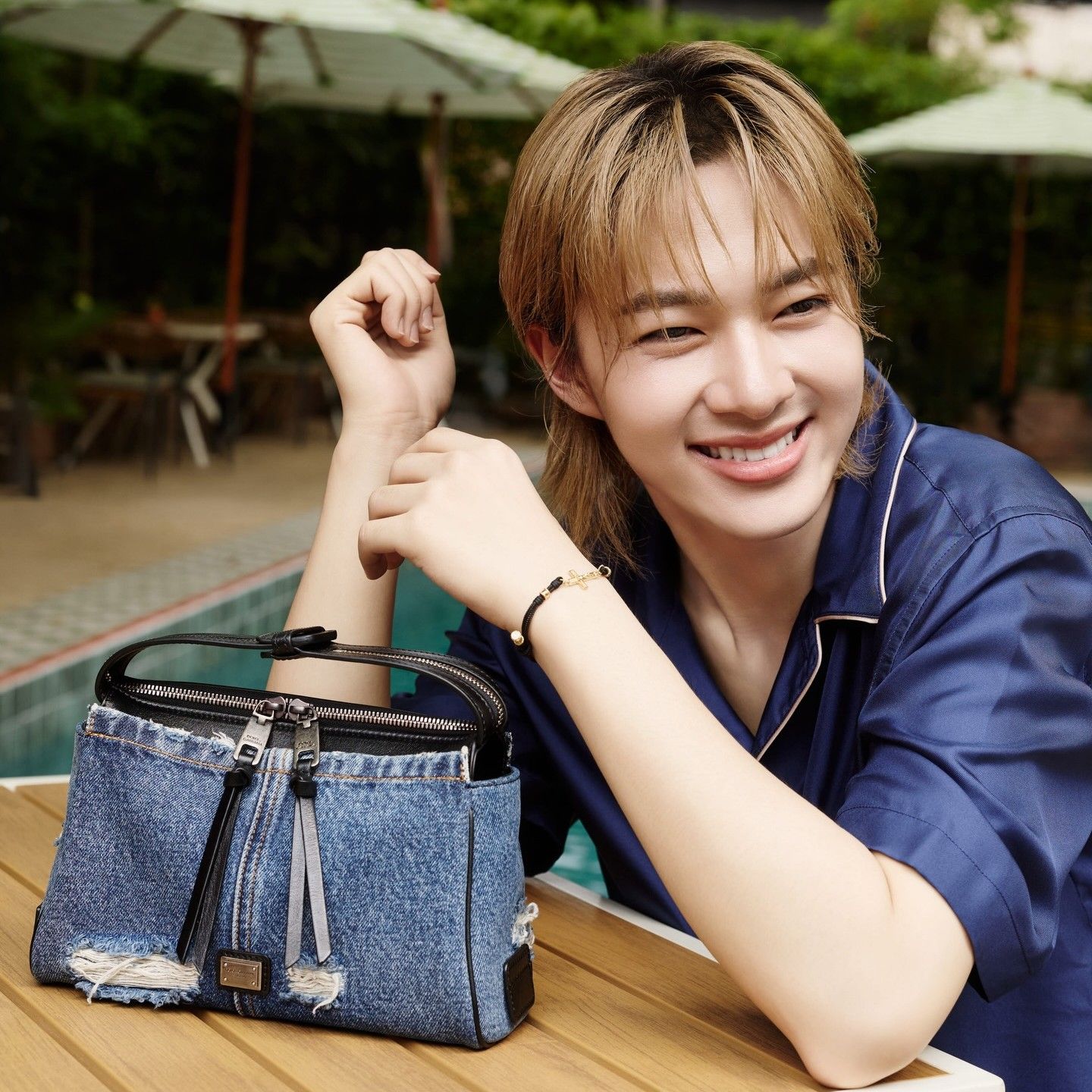 NuNew的幕後花絮