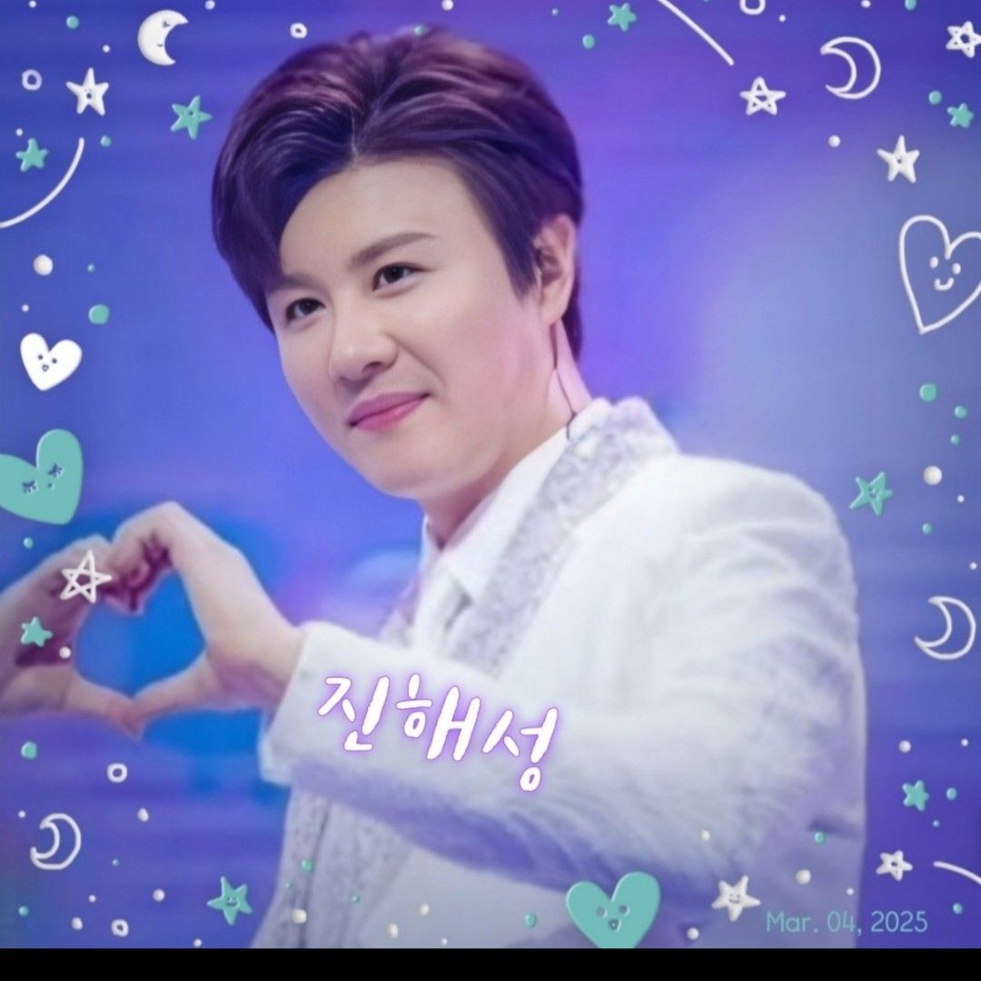 チン・ヘソンのビハインドカット