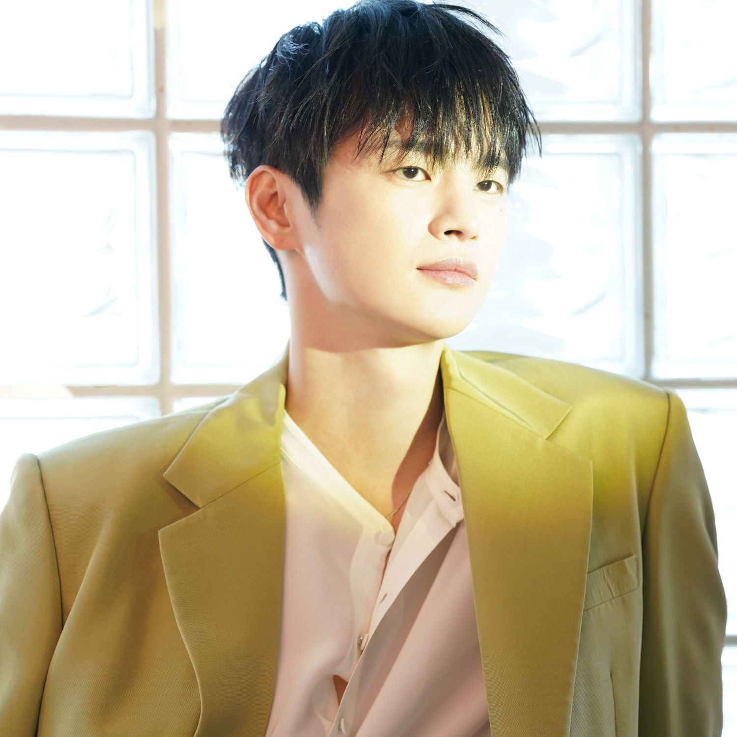 Foto kegiatan terbaru dari Seo Inguk