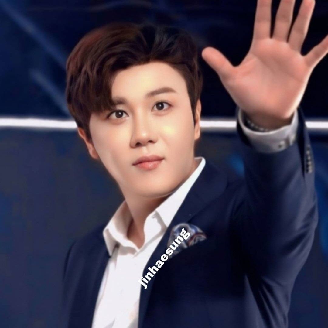 진해성 팬이 찍은 순간