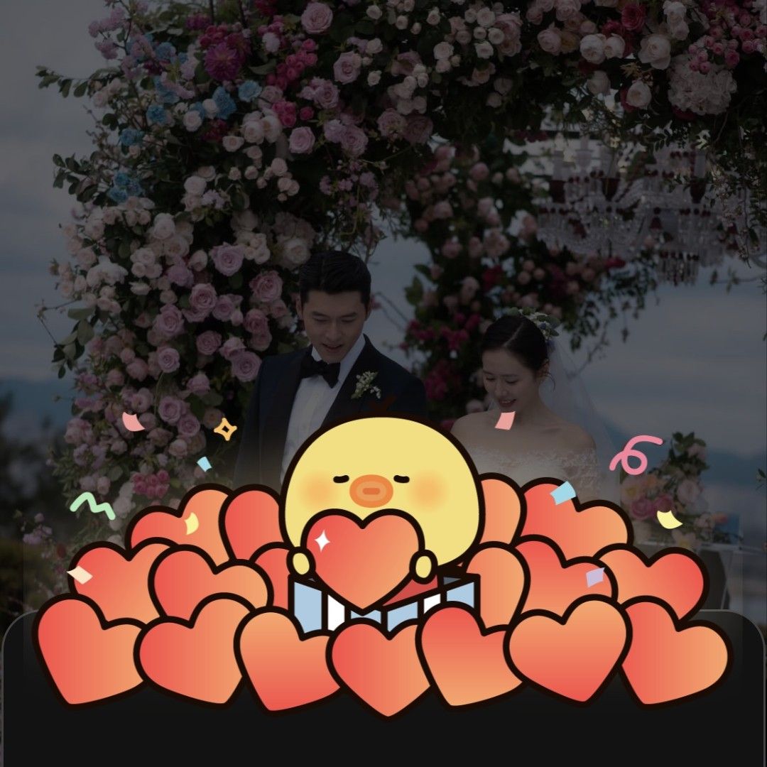 Foto terbaru dari Hyun Bin