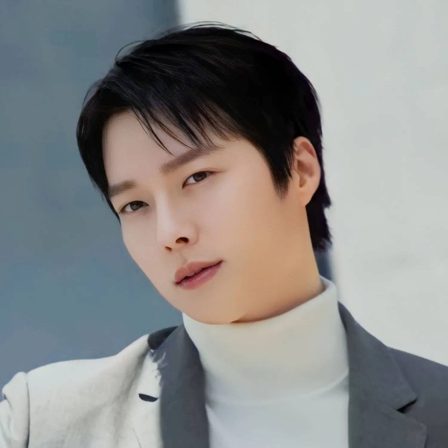 张基龙的近期活动照