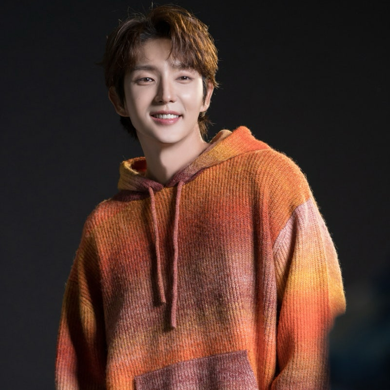 이준기 최근 활동샷