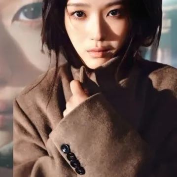 Latest photo of Kim Hyeyoon
