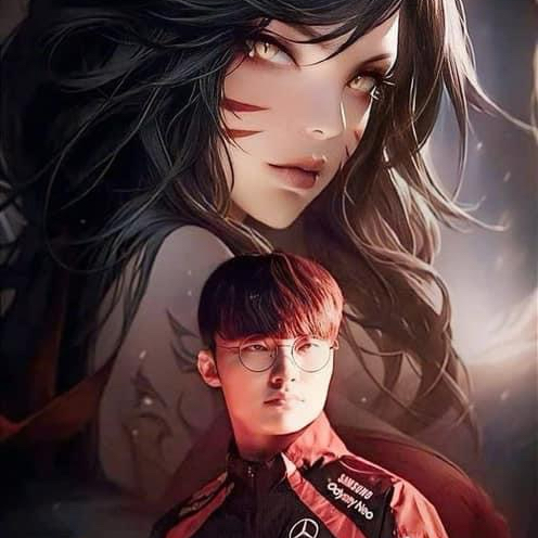 Foto terbaru dari Faker