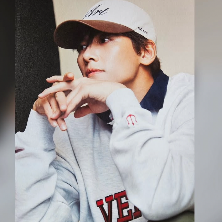 A moment captured by a fan of Ji Changwook