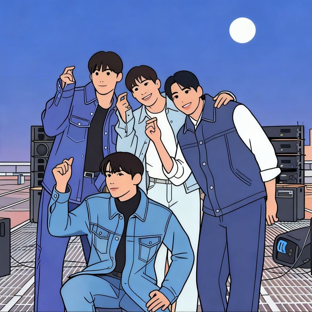 A moment captured by a fan of Cha Eunwoo