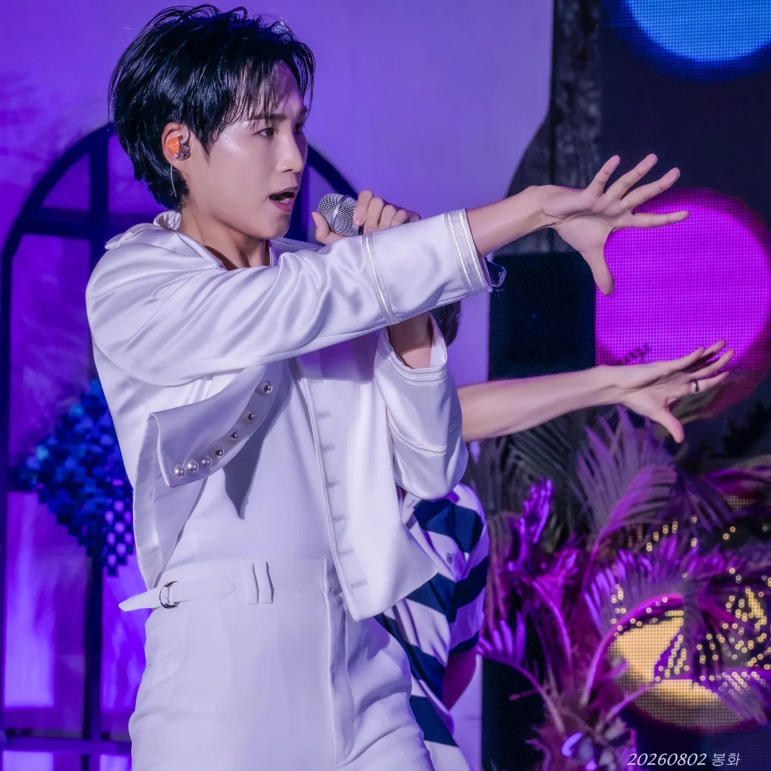 Foto kegiatan terbaru dari Kim Heejae