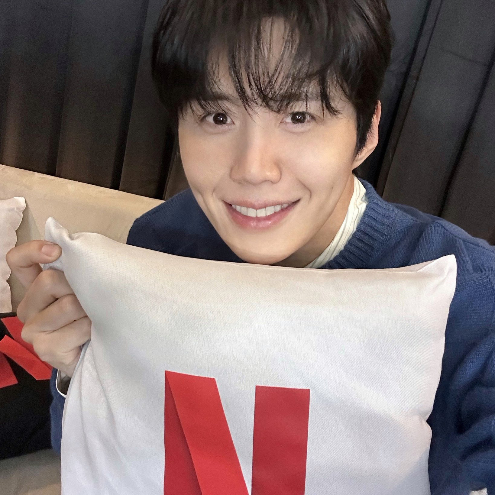 キム・ソンホの最新写真