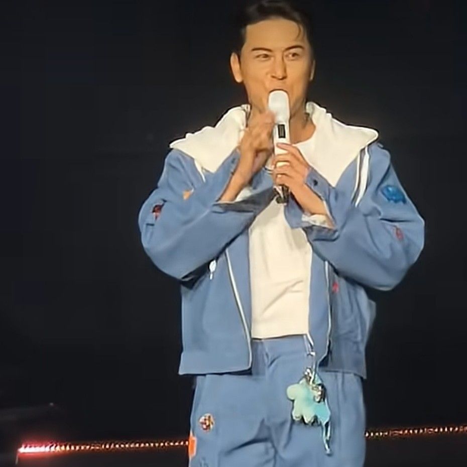 張民好的最新照片