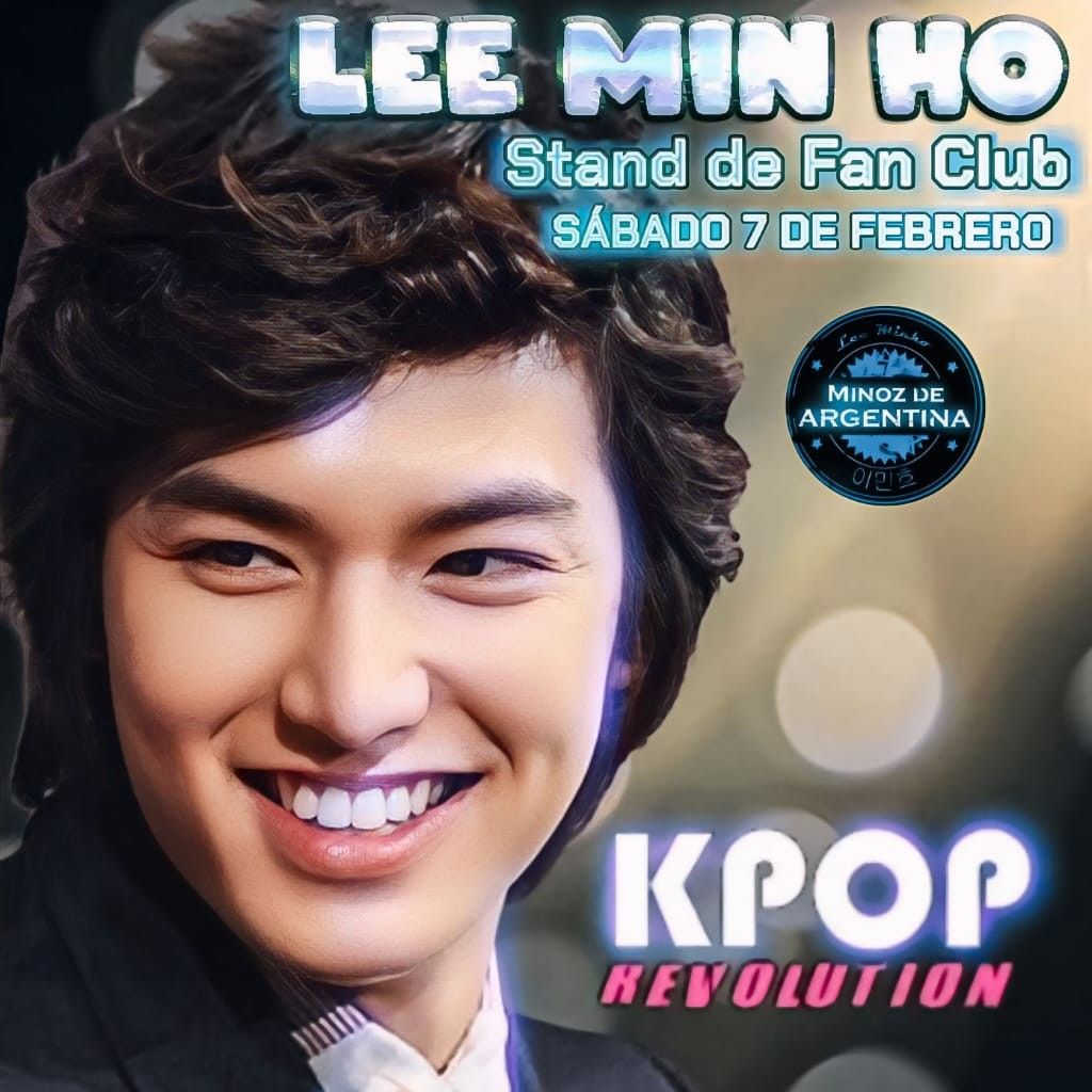 イ・ミンホのビハインドカット