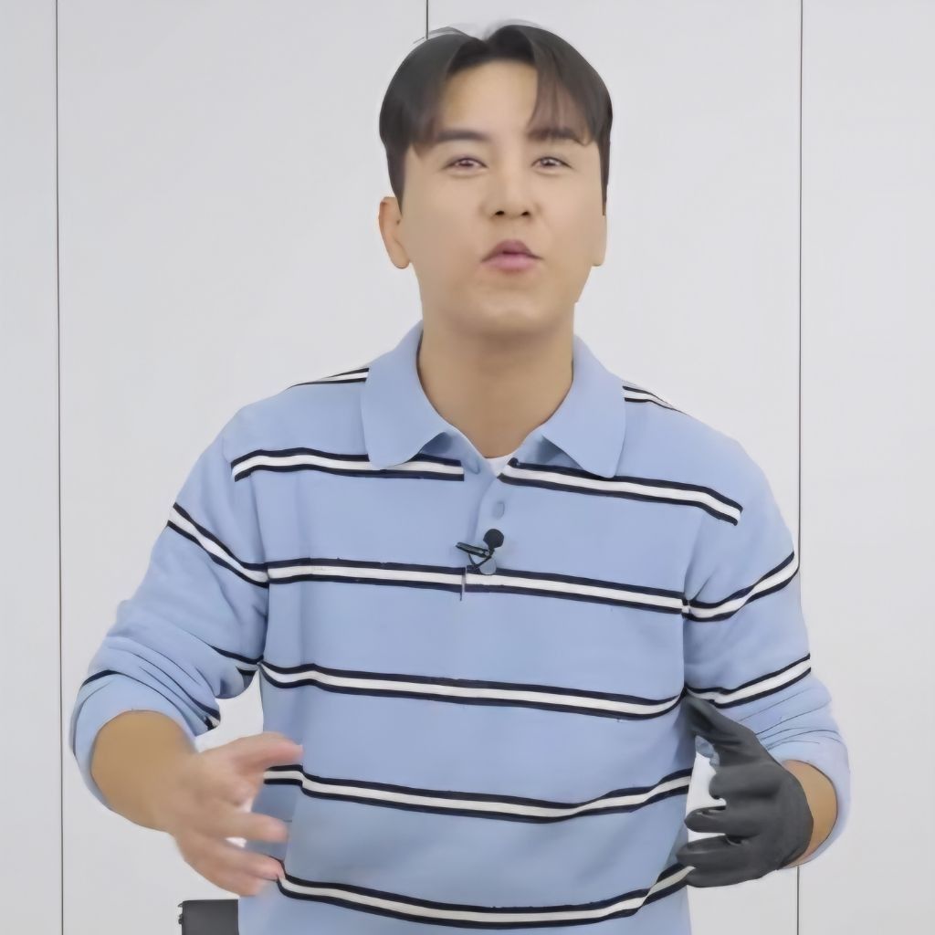 ファンが撮影したチャン・ミンホの瞬間