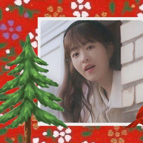 Recent activity shot of Park Boyoung