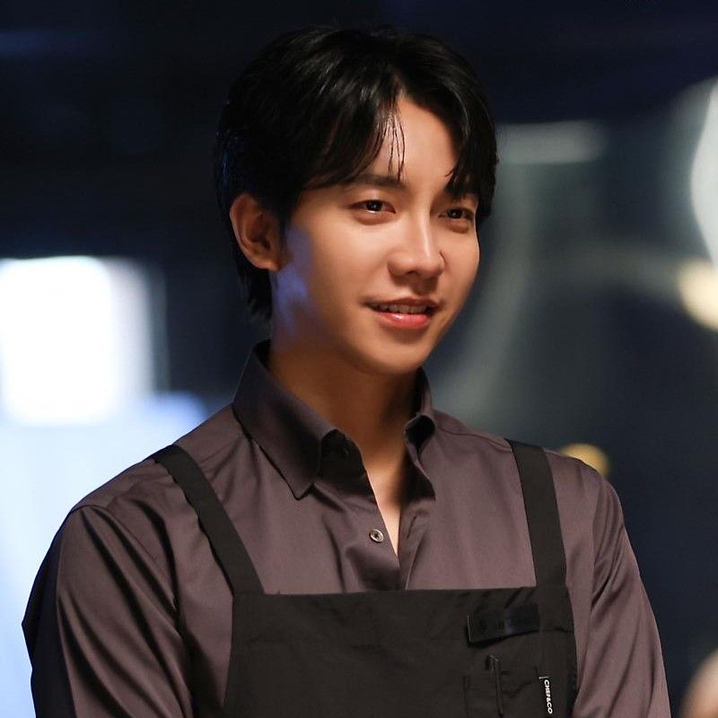 이승기 팬이 찍은 순간
