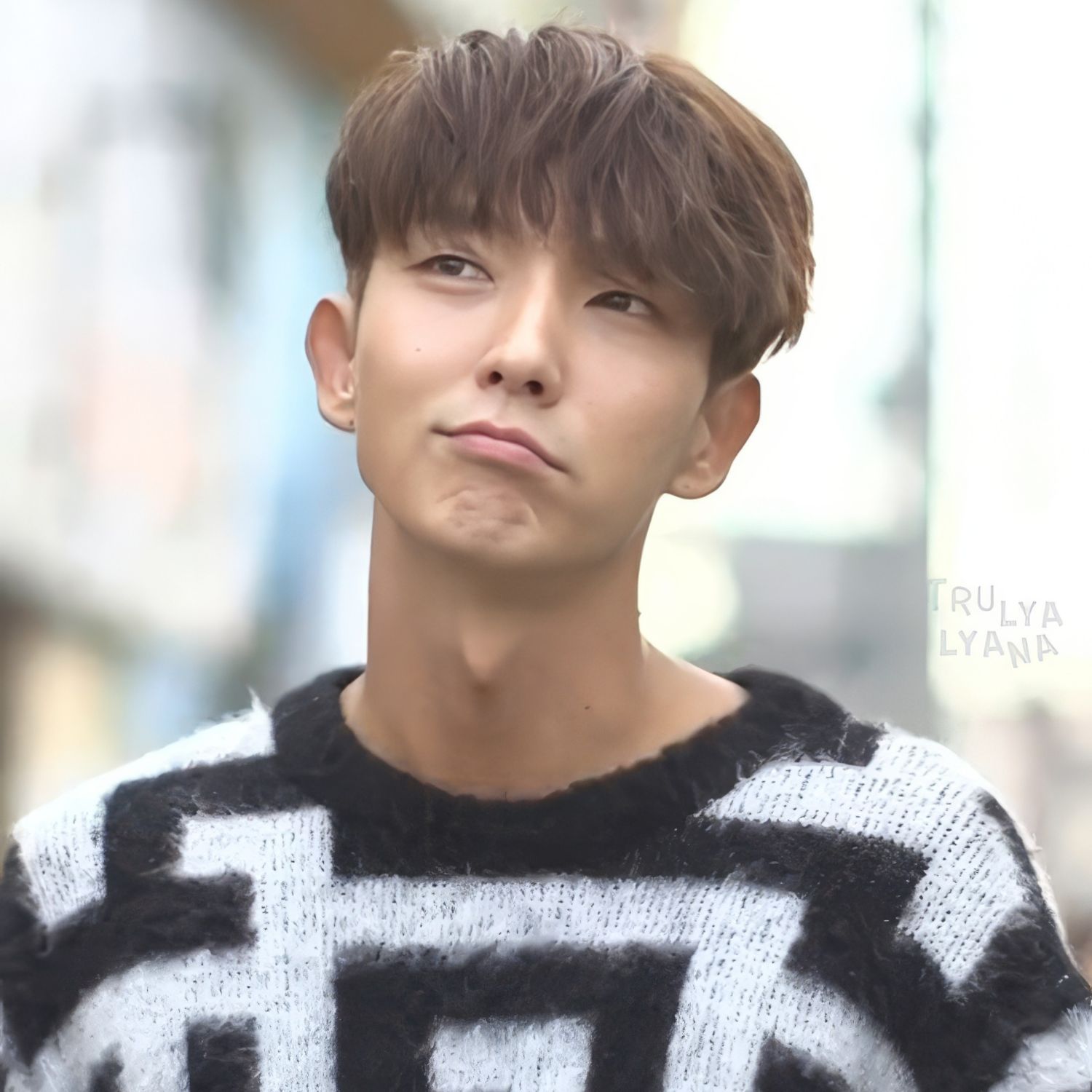 Latest photo of Lee Joongi