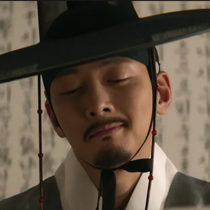 Behind-the-scenes cut of Ji Changwook