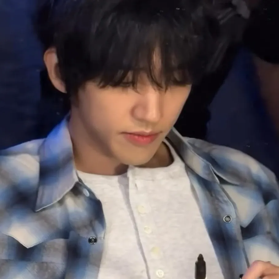 이승윤 팬이 찍은 순간
