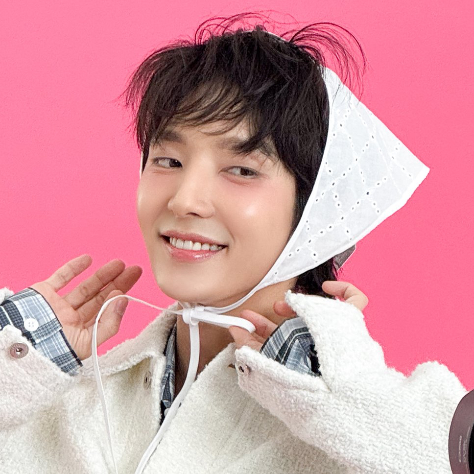 A moment captured by a fan of Lee Joongi