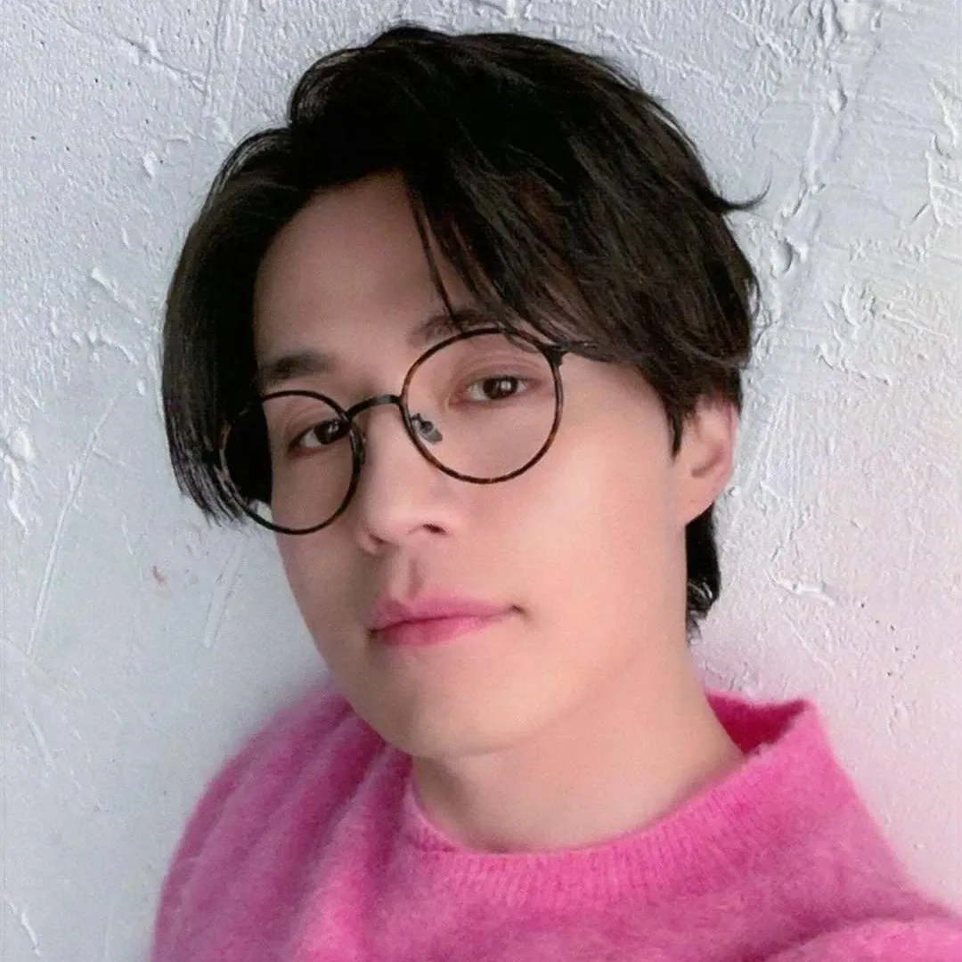 Latest photo of Lee Dongwook