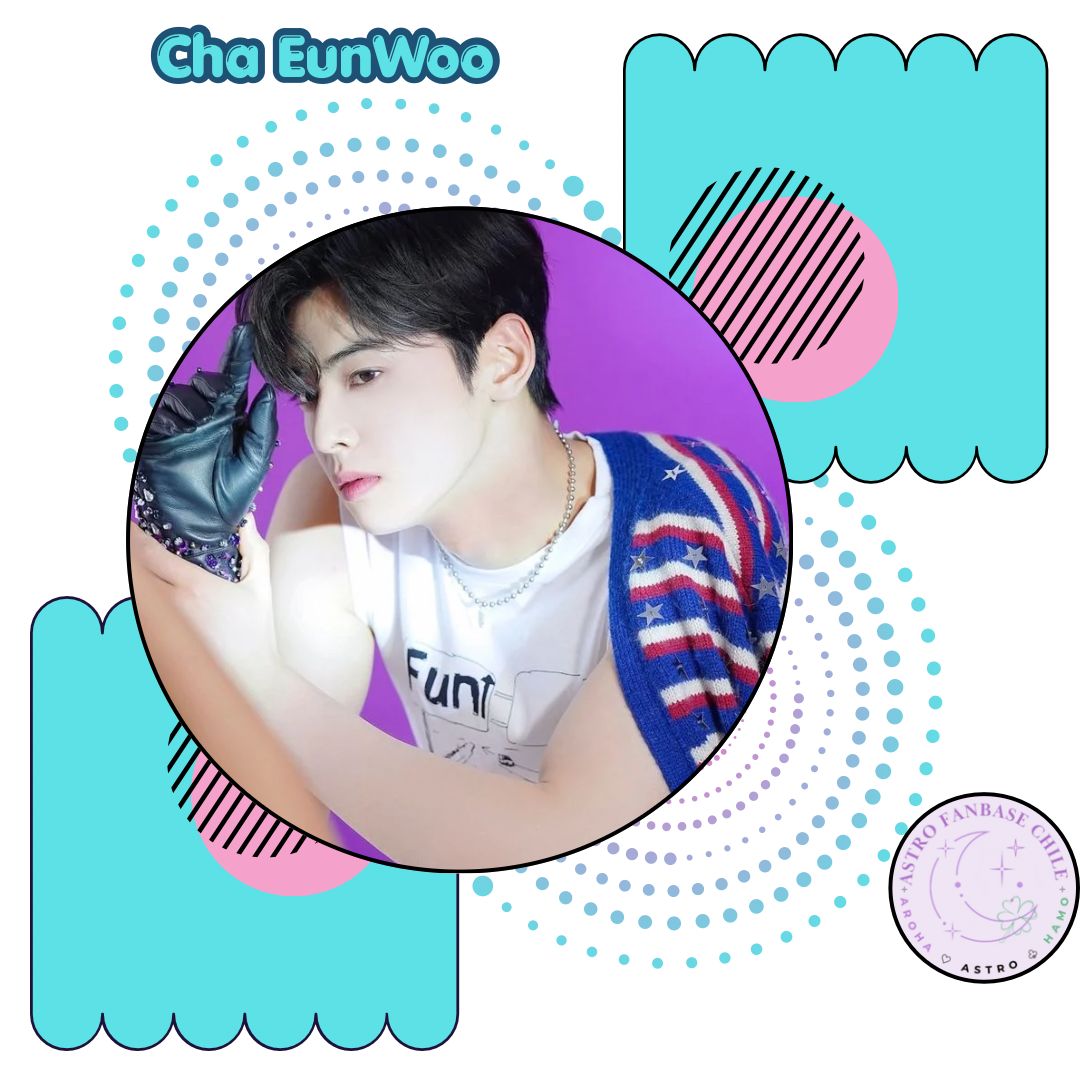 チャ・ウヌのビハインドカット