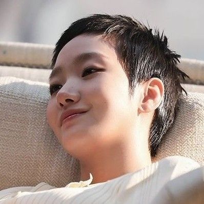 キム・ゴウンの最新写真