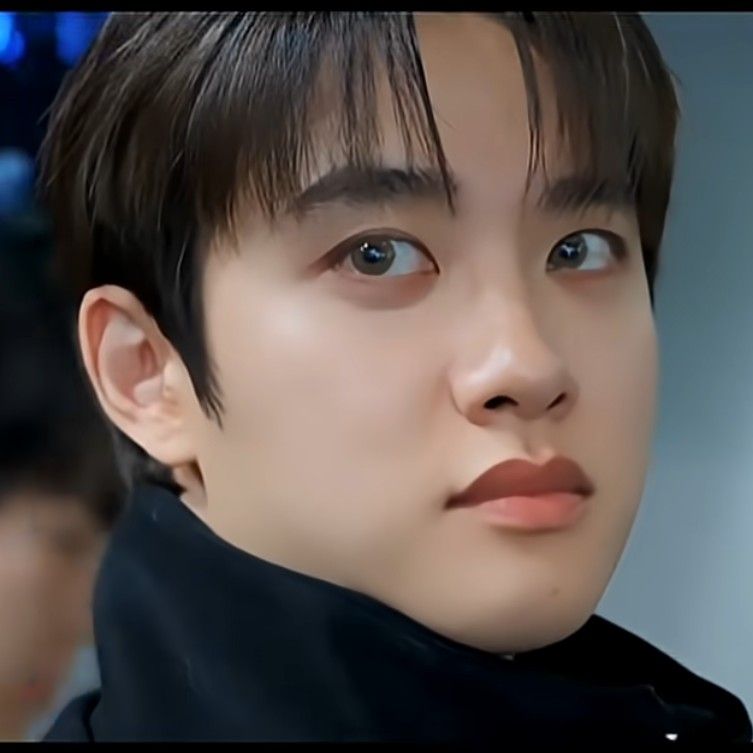 都暻秀 (D.O.)的近期活動照