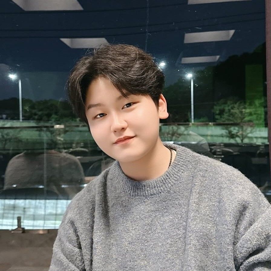 Latest photo of Park Sungon