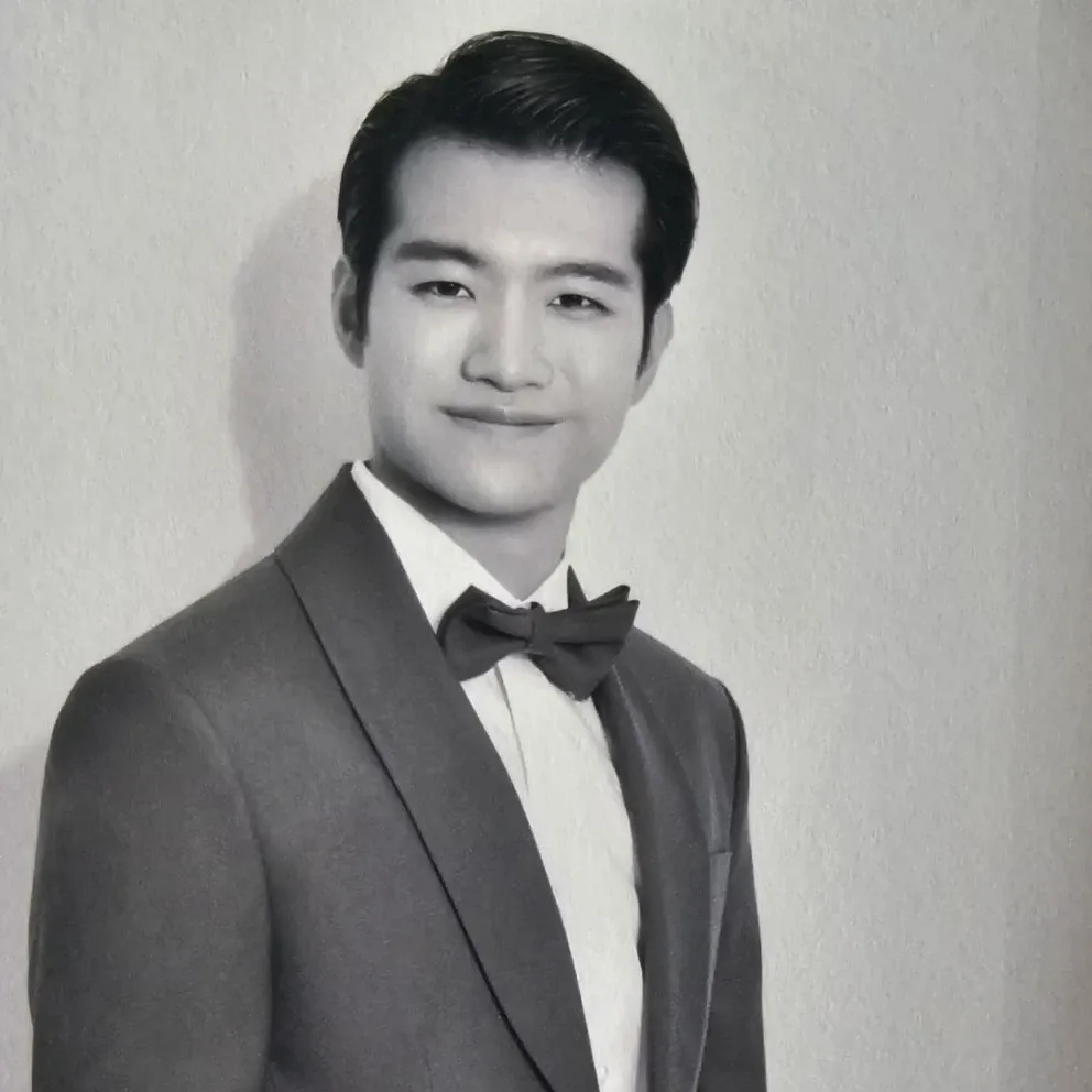 Latest photo of Jo Myungsup