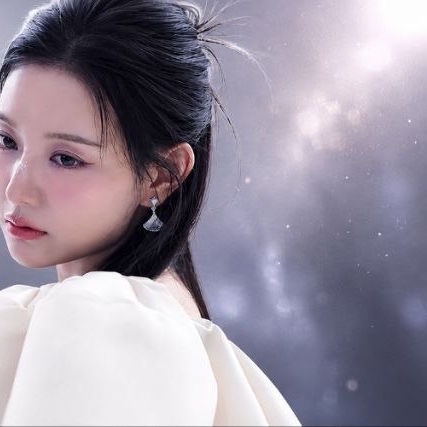 Latest photo of Kim Jiwon