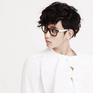 A moment captured by a fan of Kim Soohyun