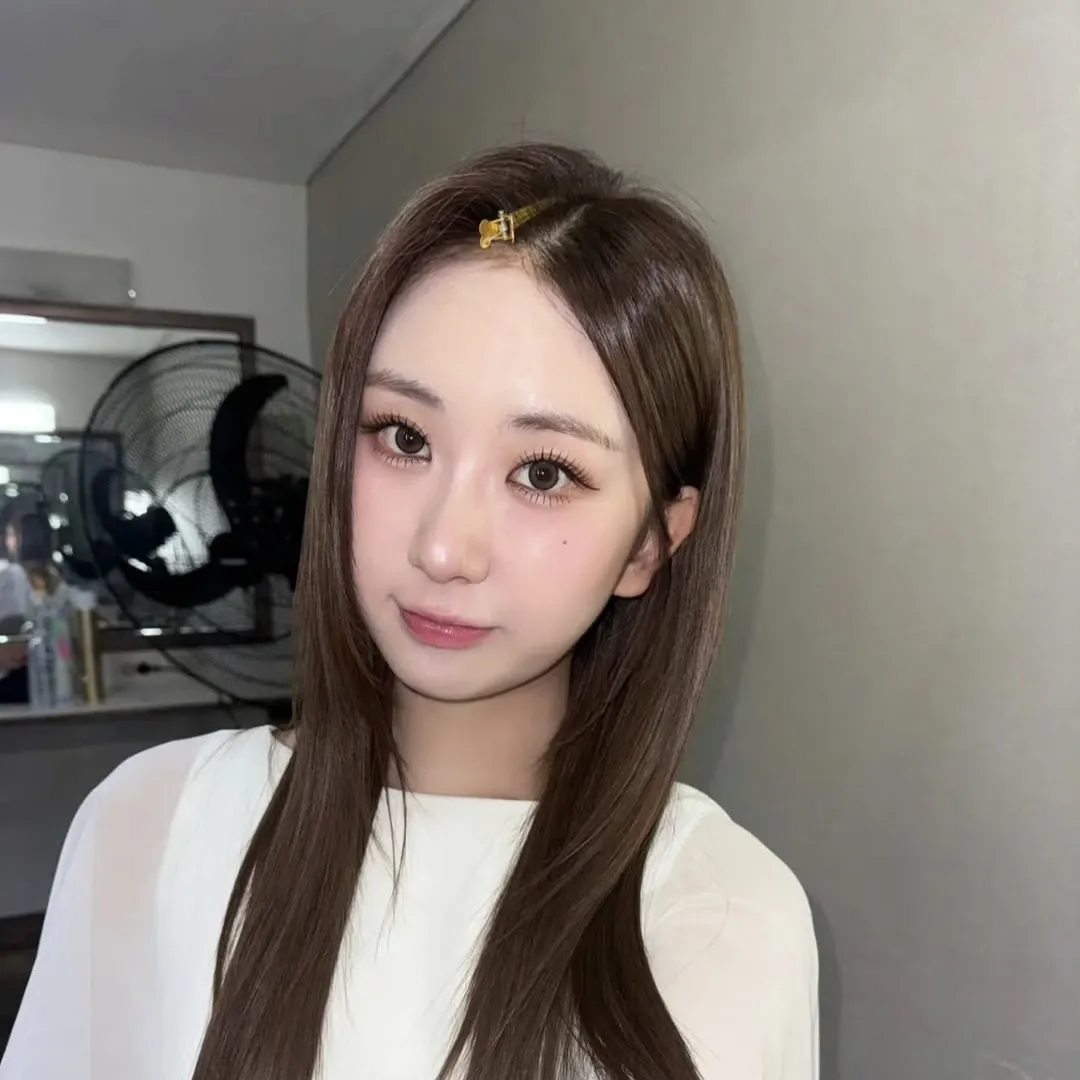 Foto kegiatan terbaru dari Jeon Yujin