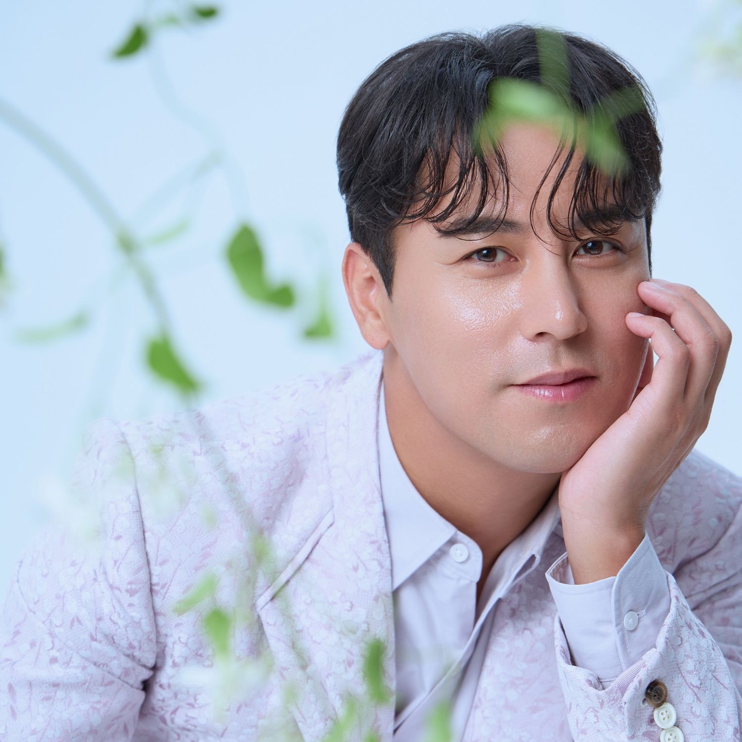 張民好的幕後花絮