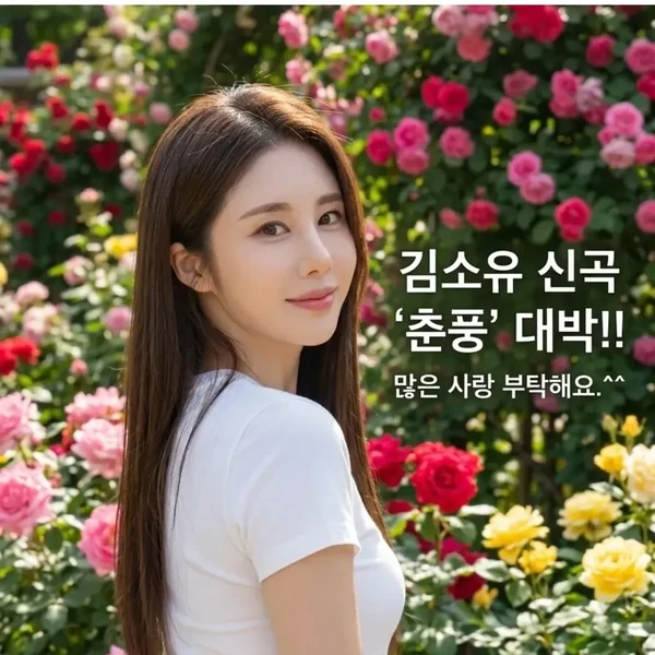 Momen terbaik Kim Soyou pilihan fandom