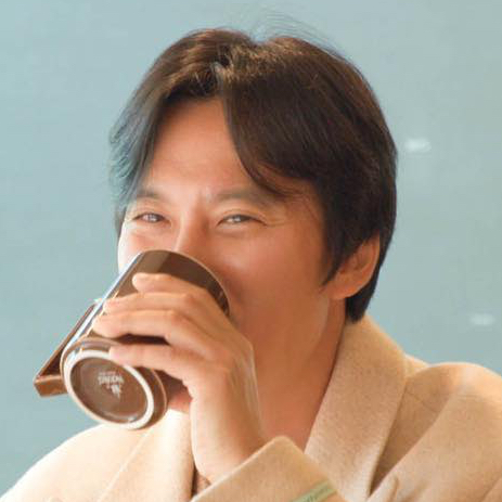 Latest photo of Kim Namgil