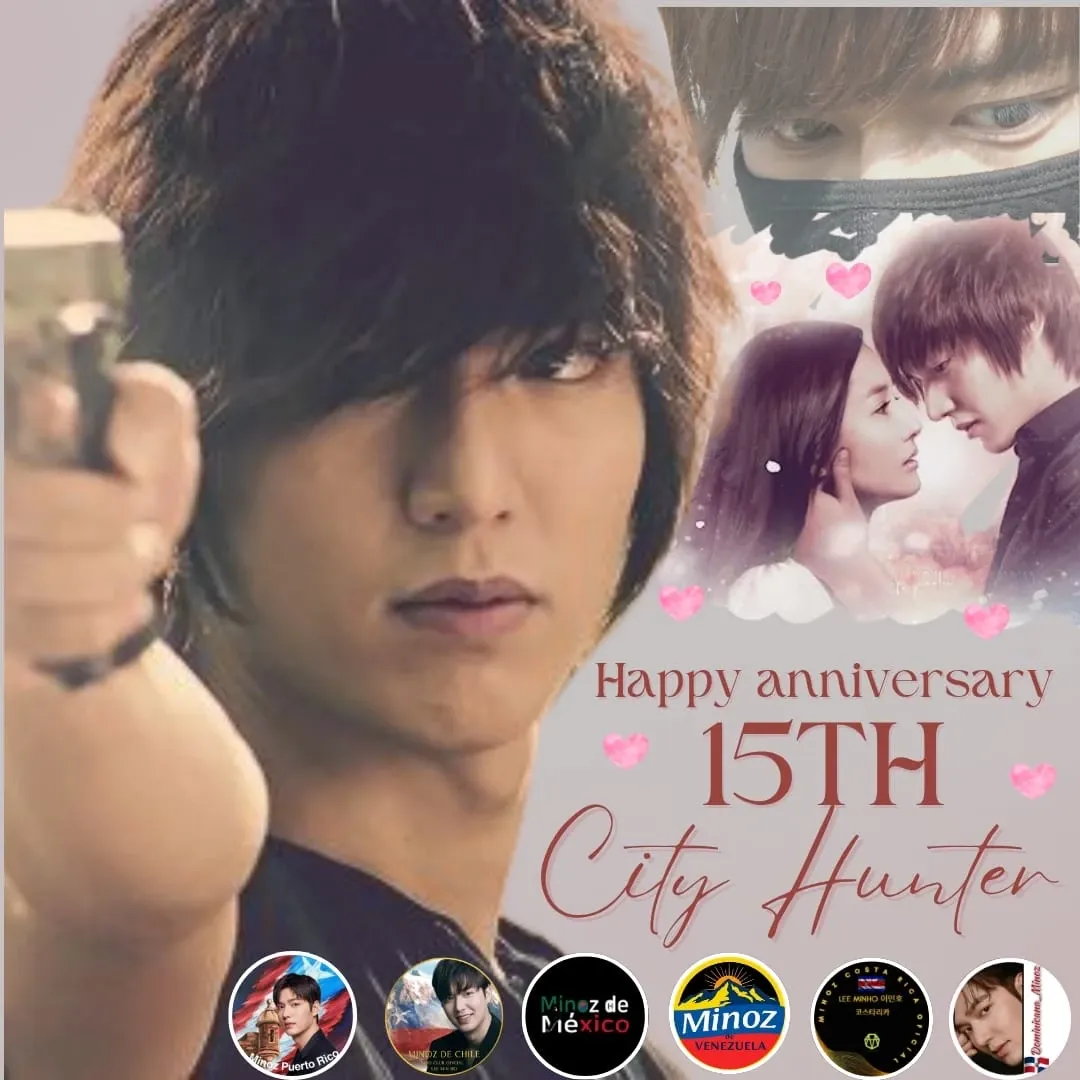A moment captured by a fan of Lee Minho