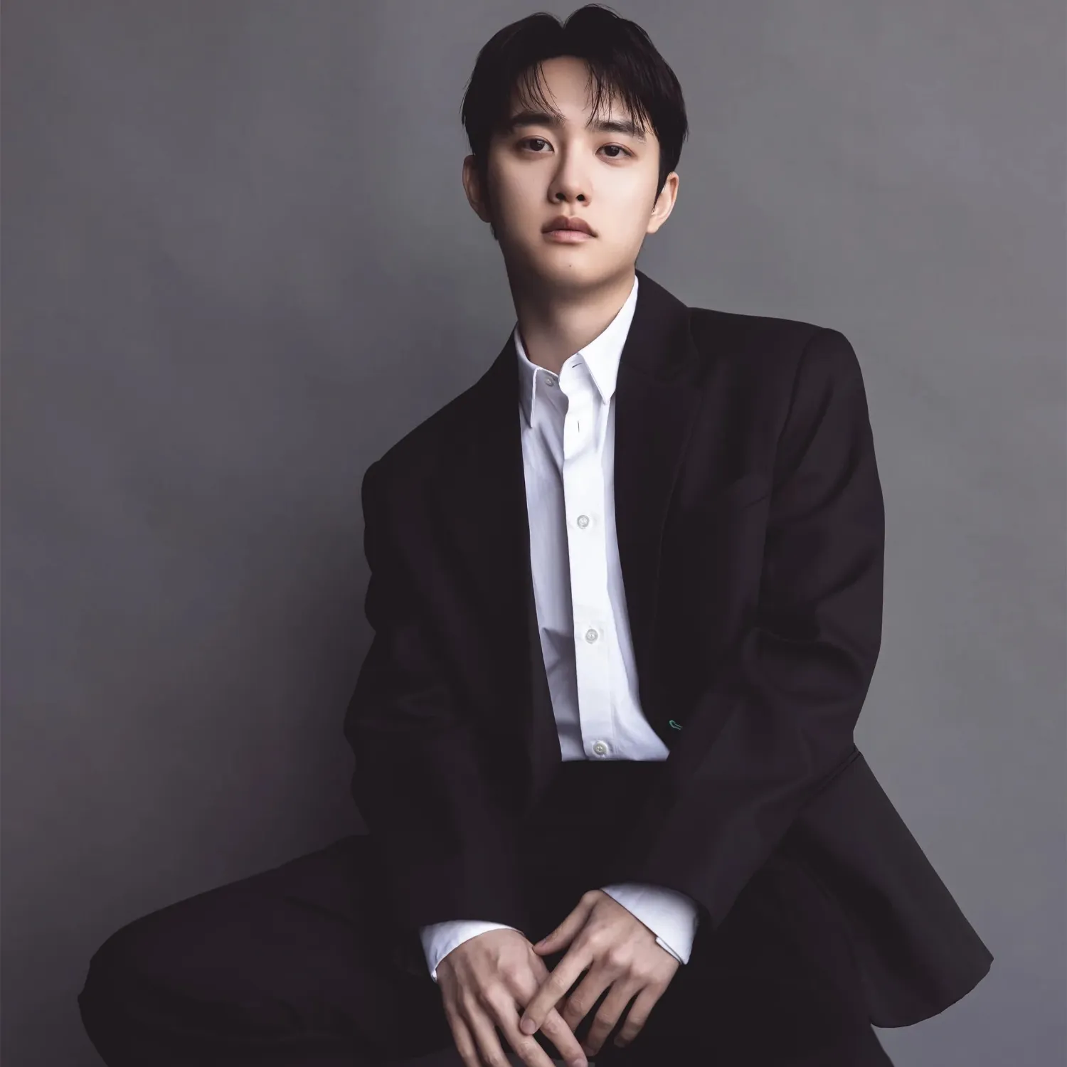 Cuplikan di balik layar dari Doh Kyungsoo (D.O.)