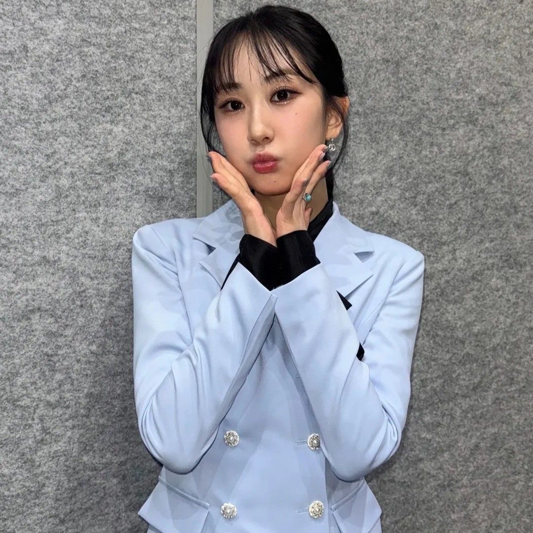 Foto kegiatan terbaru dari Jeon Yujin