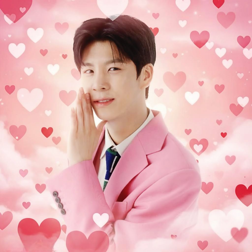 粉丝拍下的郑东元瞬间