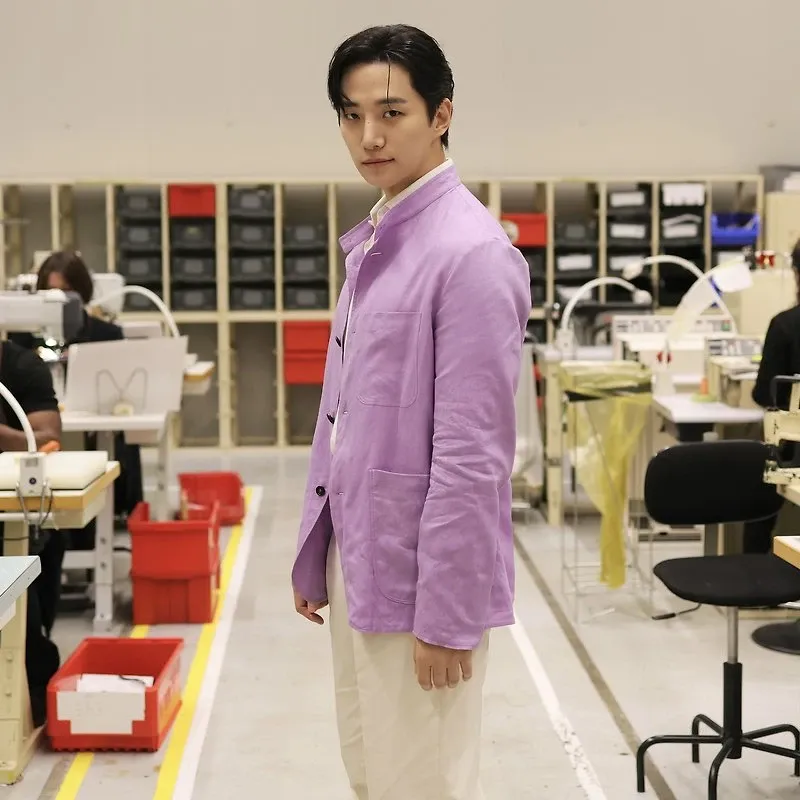 李俊昊的最新照片