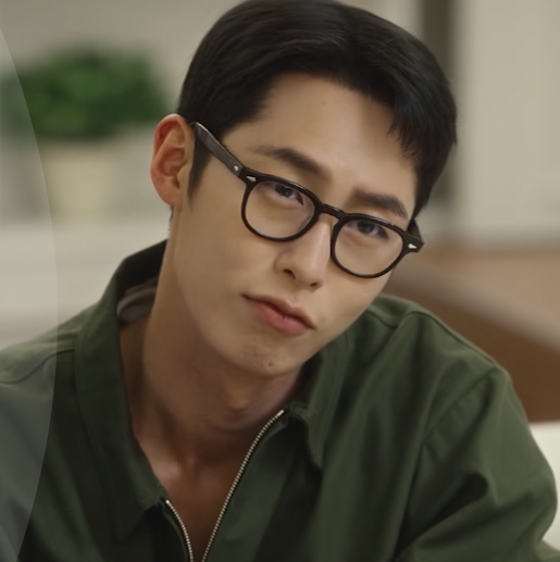 Latest photo of Lee Jaewook