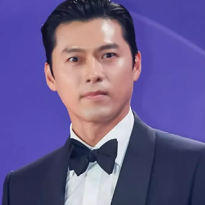 현빈 팬이 찍은 순간