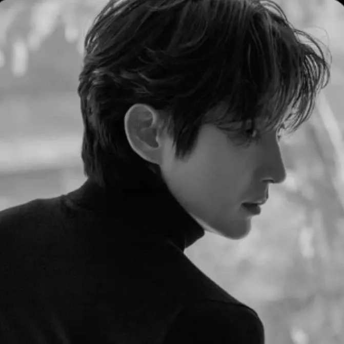 이준기 팬이 찍은 순간