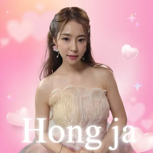 Foto terbaru dari Hong Ja