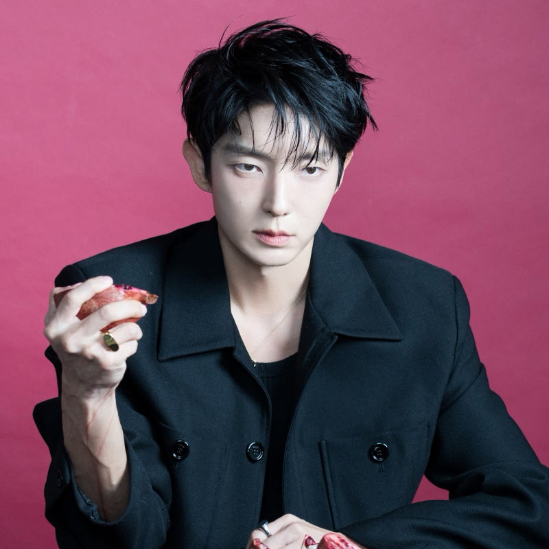 Foto kegiatan terbaru dari Lee Joongi